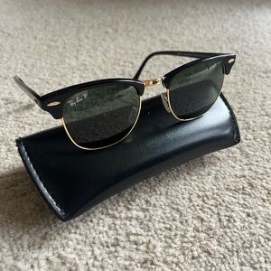 Ray-Ban Clubmaster Classic